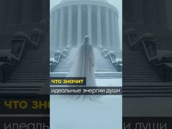 что значит идеальные энергии души