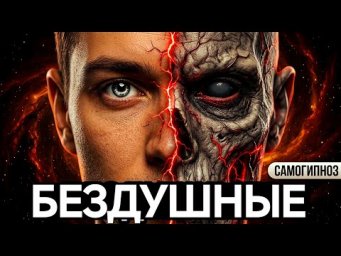 НА СТОРОНЕ ЗЛА.  Исследовательский Гипнотранс