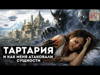 Они приходили по ночам. Сонный паралич, сущности и правда о Тартарии