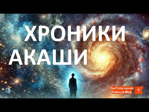 Хроники Акаши.  Разбор.  Программа чужих денег