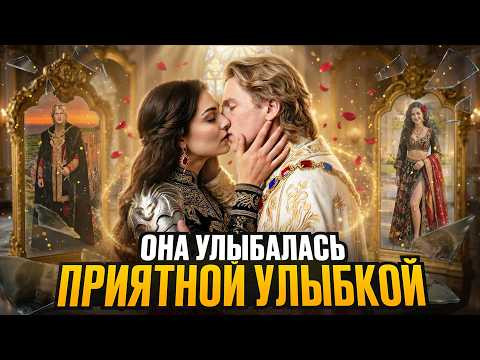 Она улыбалась приятной улыбкой - Мудрый клип | Божественные песнопения | Сиддхи Она улыбалась приятной улыбкой - Мудрый клип | Божественные песнопения | Сиддхи