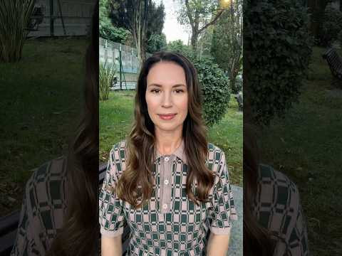 Создайте свой якорь спокойствия⚓️
