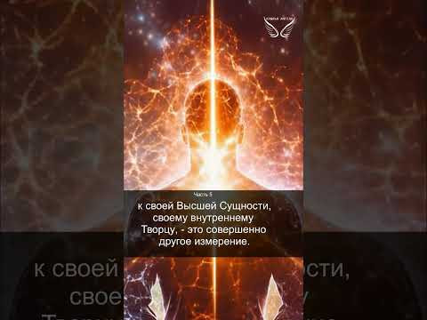 Господи, прости. Божественная искра. 5/9