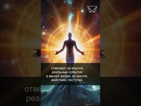 Буддхическое тело. Шестое чувство. 15/43
