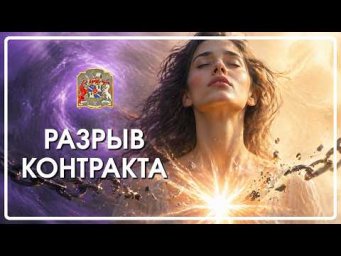 РАЗРЫВ КОНТРАКТА: что происходит после этого