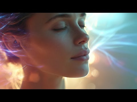 Целебные Частоты Сольфеджио - Исцеление, Очищение и Восстановление Энергии
