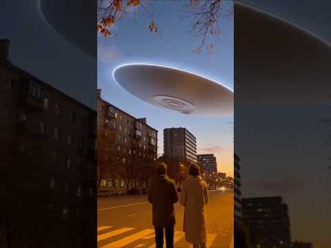 Подборка НЛО в Небе | UFO Sightings 2026