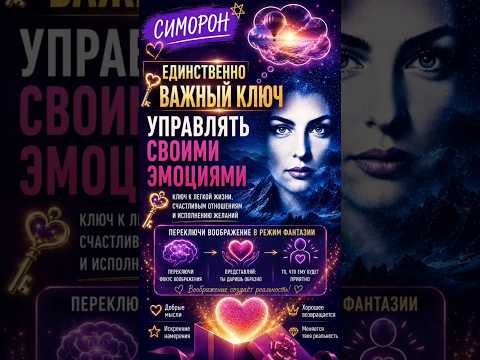 Верный ключ управления своей энергией в общении с другими