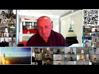Выход в Астрал. Тета режим работы мозга. Волны Шумана ✅ - обсуждаем!
