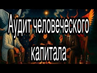 Аудит человеческого капитала &ndash; самого рискованного актива | решения и методы