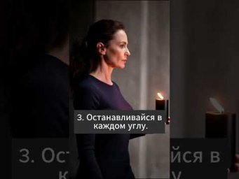 Как быстро очистить себя и дом от негатива свечами? Делай по шагам