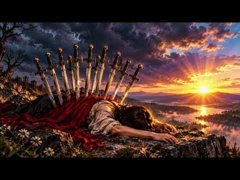 ИСПОВЕДЬ ДЕСЯТКИ МЕЧЕЙ ИСПОВЕДЬ ДЕСЯТКИ МЕЧЕЙ
