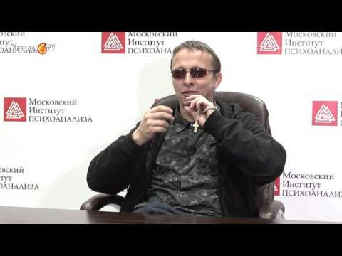 Иван Охлобыстин - только война являлась стимулом чтобы Россия развивалась.