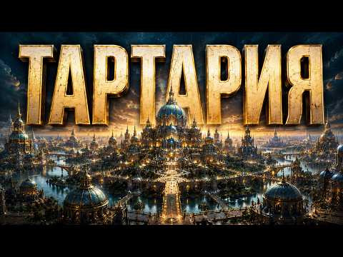 Тартария и великая энергетическая сеть прошлого | Запрещённая история? Тартария и великая энергетическая сеть прошлого | Запрещённая история?