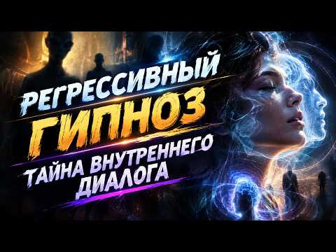 ТЕНЬ, КОТОРАЯ ДУМАЕТ ЗА ТЕБЯ. Сеанс РЕГРЕССИИ. ТЕНЬ, КОТОРАЯ ДУМАЕТ ЗА ТЕБЯ. Сеанс РЕГРЕССИИ.