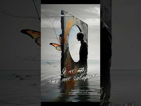 Я не то, что обо мне думают..