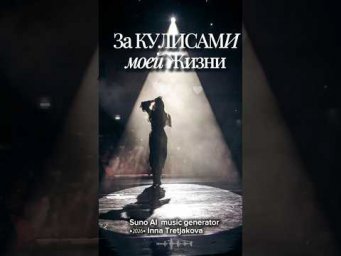 Все мы актёры занятые в спектакле под названием Жизнь