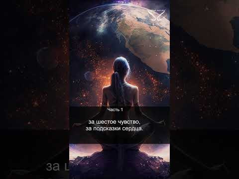Славянская 12-чакровая система. Чара Леля. Часть 1. Интуиция. 27/44 Славянская 12-чакровая система. Чара Леля. Часть 1. Интуиция. 27/44