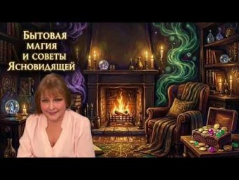 Как защититься от вредоносных слов Бытовая магия 1