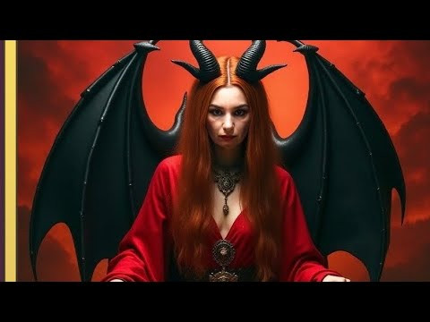 Магические атаки, паранойя , страхи, паника, тревожность 