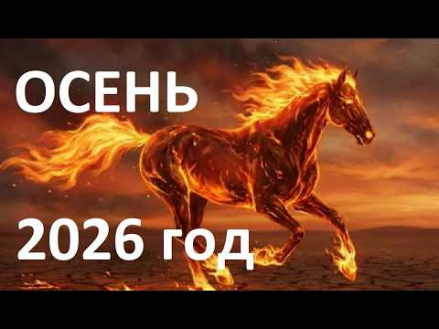 2026г. ЧТО БУДЕТ ПОСЛЕ ОСЕНИ (Турция. Россия. США.ЕС)