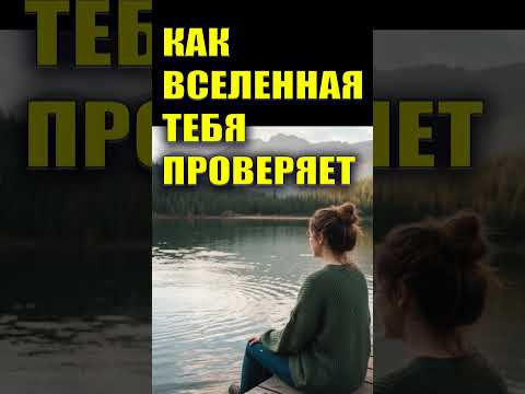 Главный признак, что вы на пороге чуда #эзотерика #мистика #пробуждение Главный признак, что вы на пороге чуда #эзотерика #мистика #пробуждение