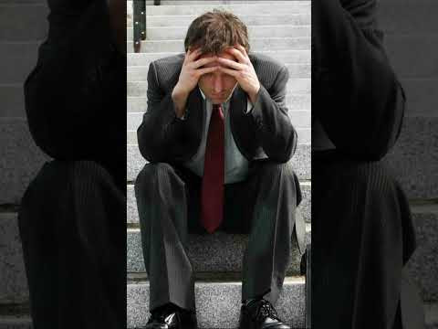 Как неуверенность мешает иметь достаточно денег? Как неуверенность мешает иметь достаточно денег?