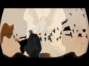 КРАЙОН ПОЭЗИЯ Стань здоровым и молодым - 1