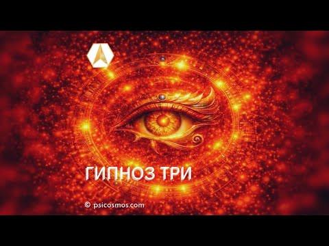 ГИПНОЗ - 3 . Псикосмос Академия