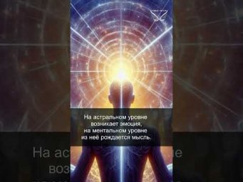 Ментальное тело. Мыслеформы. 25/33