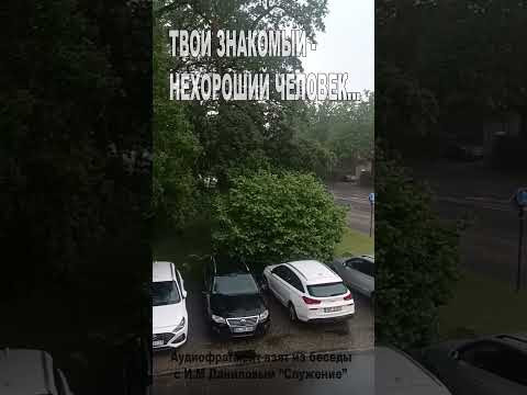 Твой знакомый - нехороший человек... (171) Твой знакомый - нехороший человек... (171)