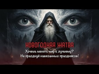 Праздновать ли новогодние праздники?