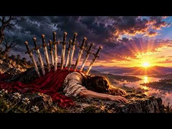 ИСПОВЕДЬ ДЕСЯТКИ МЕЧЕЙ