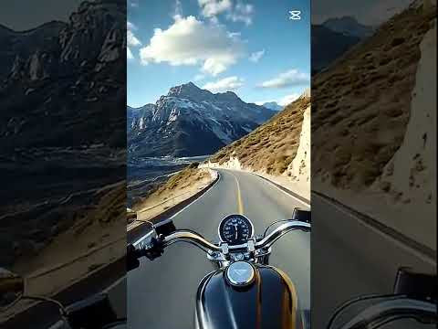 Фантастическое путешествие. Релакс #ИИ #красивый #позитивный #релакс #приятный #чудесный #вид #цветы