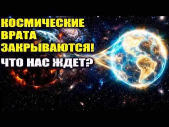 Срочное Предупреждение! Врата закрываются! К чему готовиться