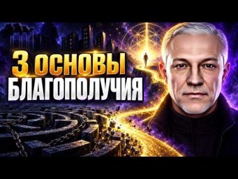 ГЛАВНАЯ ЛОВУШКА СИСТЕМЫ: КАК ПЕРЕПИСАТЬ СВОЮ СУДЬБУ?