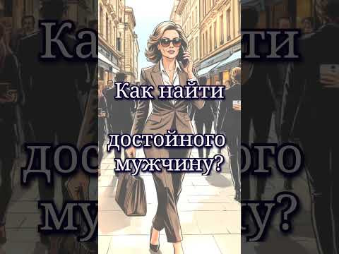 Как найти достойного мужчину? #ведьма #психология #любовь #отношенияссобой #женскаясила