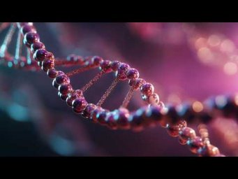 528 Гц Исцеление ДНК и Клеточное Восстановление | Музыка для Медитации и Йоги