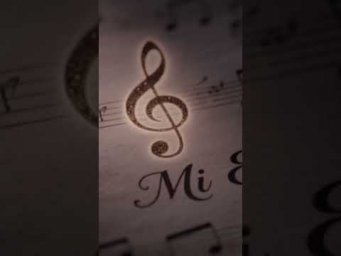 На каких частотах Вселенной звучат музыкальные ноты?