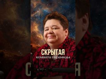 СКРЫТАЯ КОМНАТА ПИРАМИДЫ #контактер #иринакассиопея #инопланетяне #межзвездныйсоюз