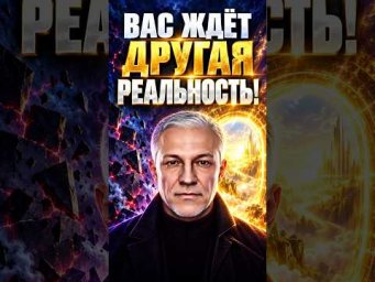 КАК ВЫЙТИ ИЗ РЕЖИМА ВЫЖИВАНИЯ? ПЕРВЫЙ ШАГ К СВОБОДЕ! #Свобода #ВысшееЯ #НоваяРеальность