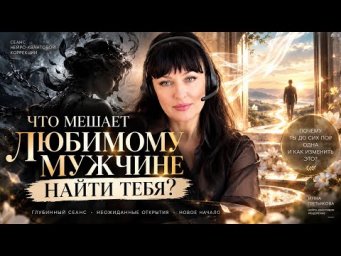 Что в мыслях и состоянии закрывает дорогу к счастливой жизни.
