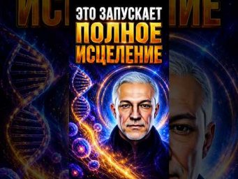 ГЛАВНЫЙ СЕКРЕТ ПОЛНОГО ИСЦЕЛЕНИЯ #исцеление #духовноеисцеление #силамысли  #эзотерика