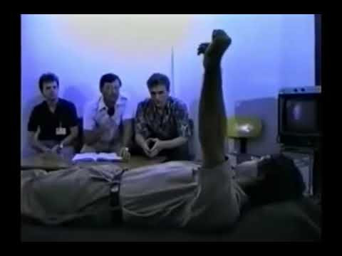 КОНТАКТ С ТОНКИМ МИРОМ 1994 год