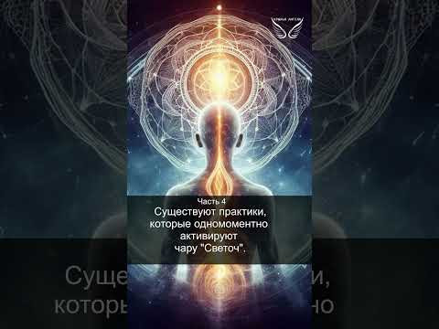 Славянская 12-чакровая система. Чара Светоч. Часть 4. Пророчества. 37/44