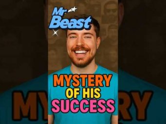 success of mr Beast #me beast #mystery #chakra