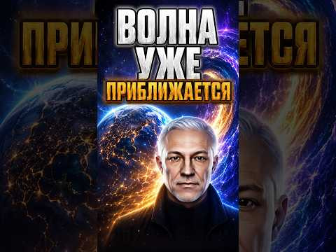 СЕНТЯБРЬ 2026: ЭТУ ВОЛНУ ПОЧУВСТВУЮТ ВСЕ! #Сентябрь2026 #ЭнергииСентября #ВеликийПереход