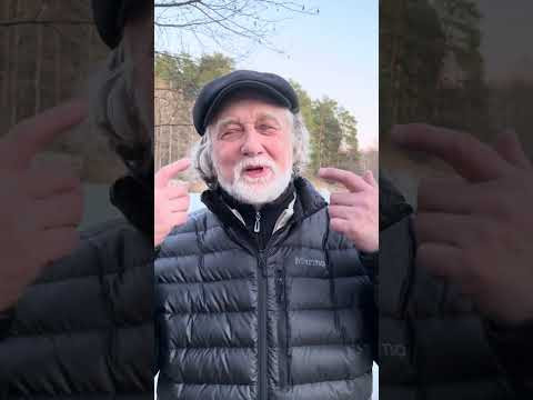 Простая, но эффективная медитация.