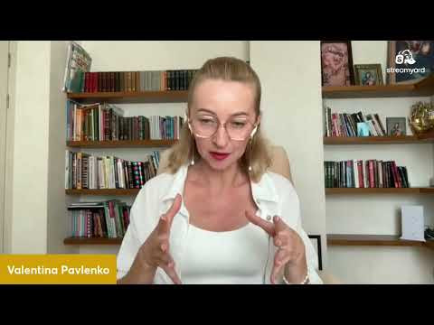 К какой категории людей в духовном развитии ты относишься?