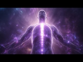 285 Гц Исцеление и Восстановление Поврежденных Тканей | Короткая Медитация